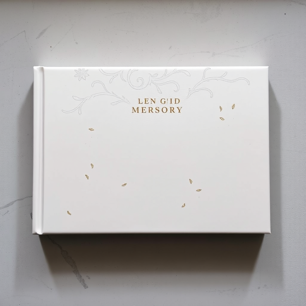 Memory Books