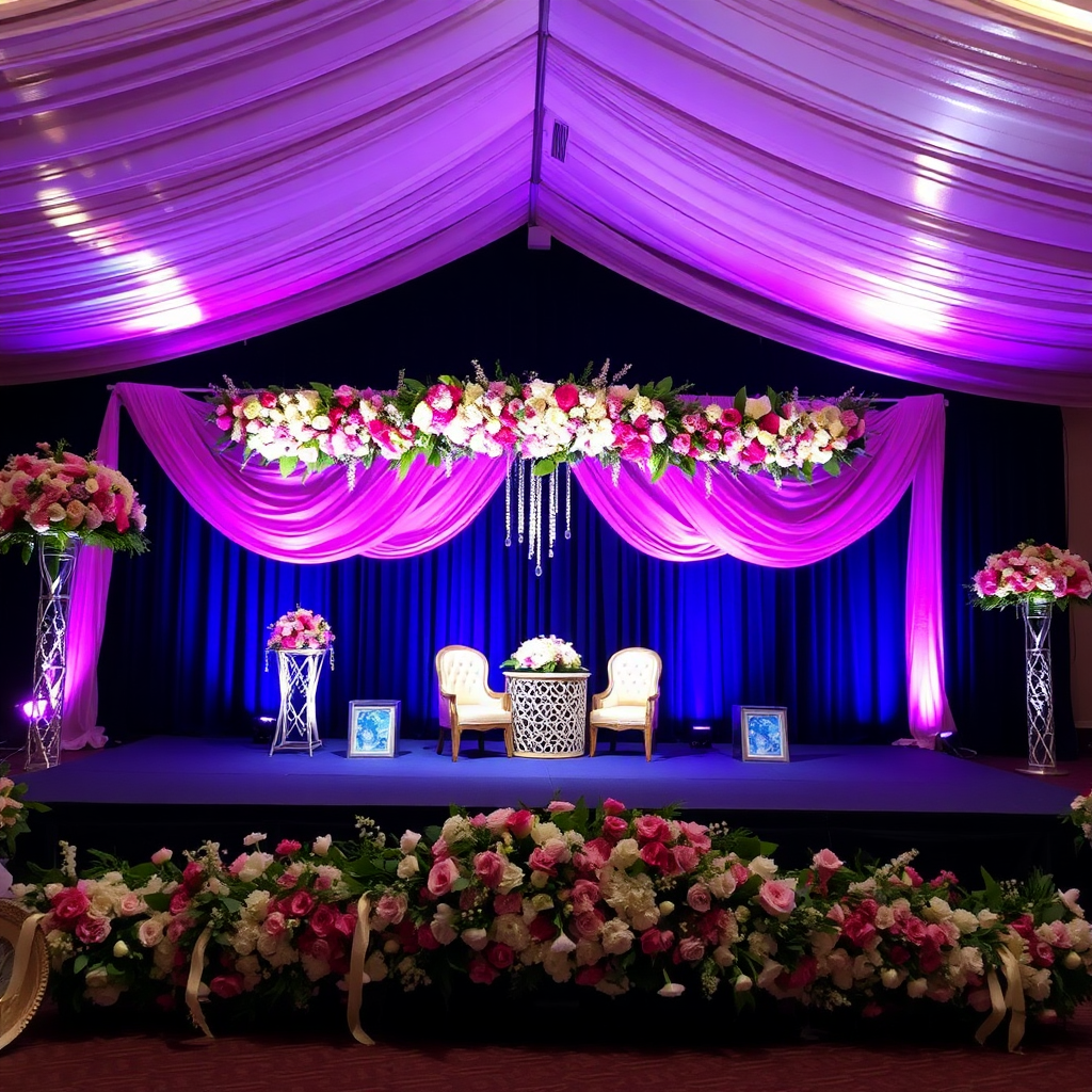 Event Management