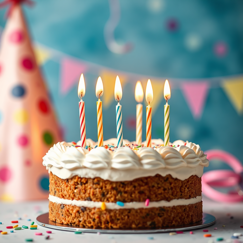 Birthday