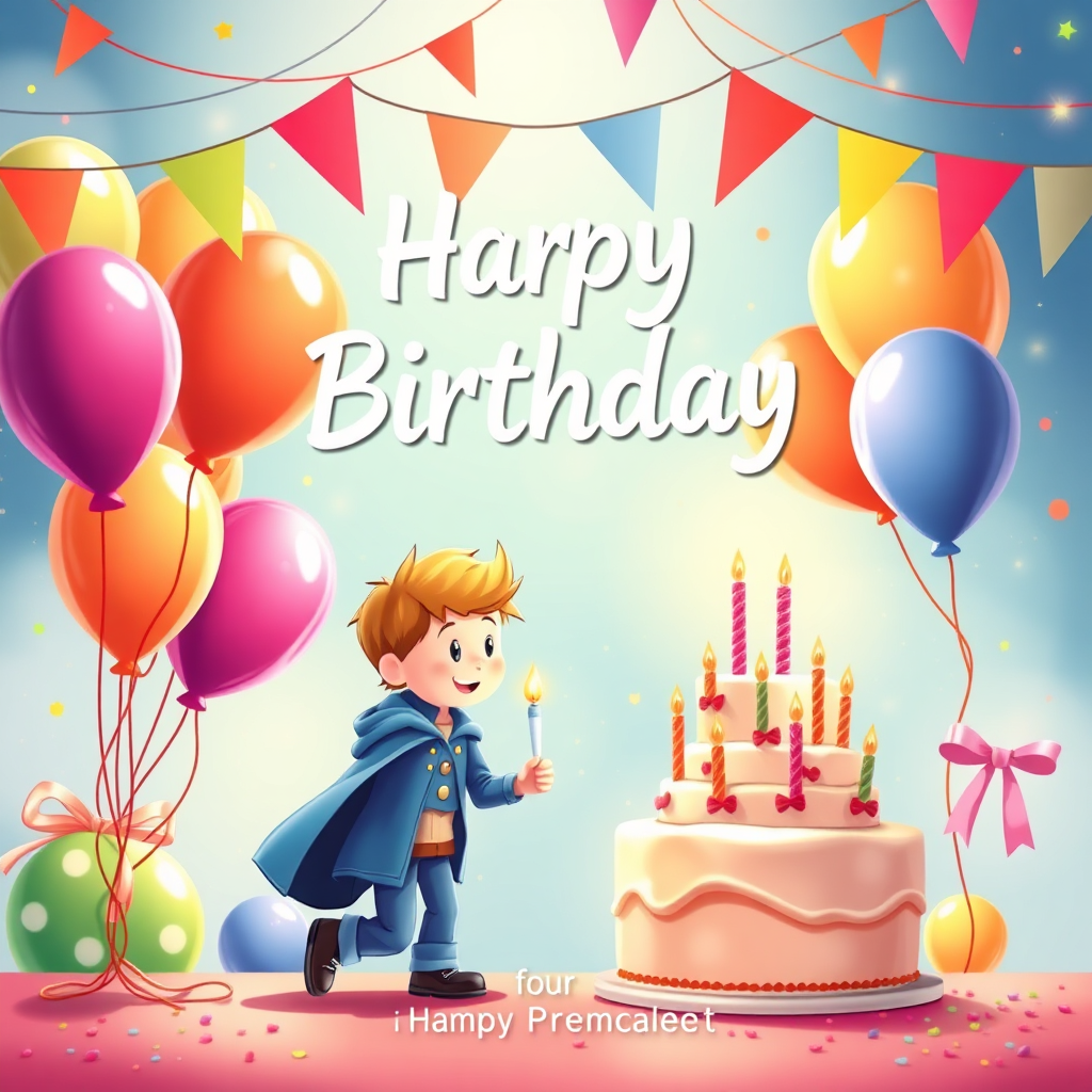 Birthday Books