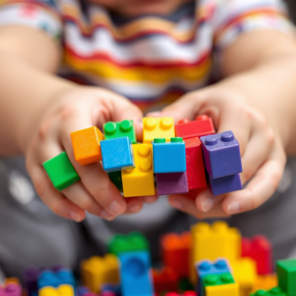 Blocks