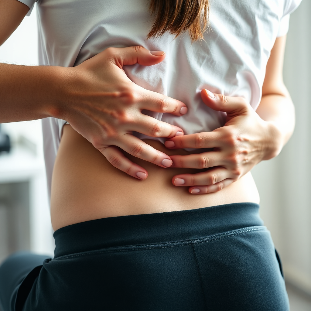Spine Care Treatment