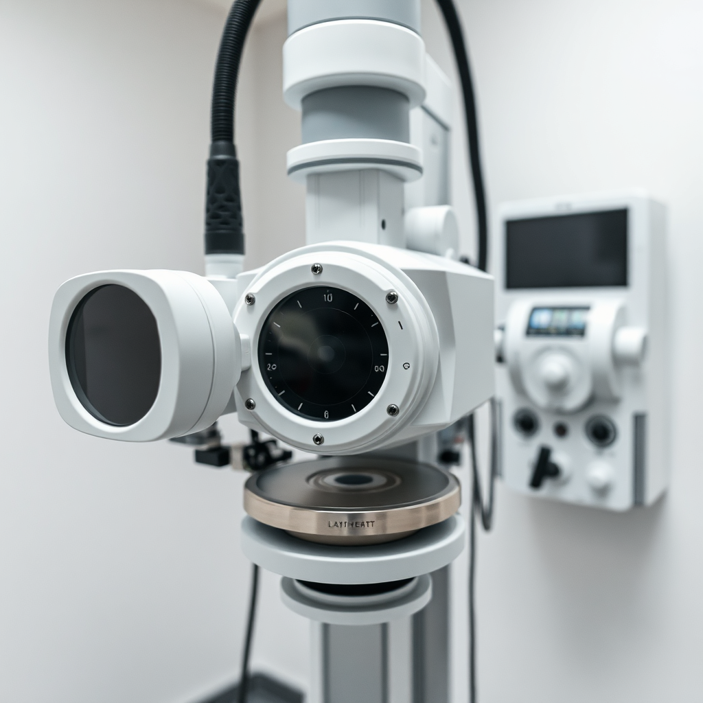 Testing Equipment