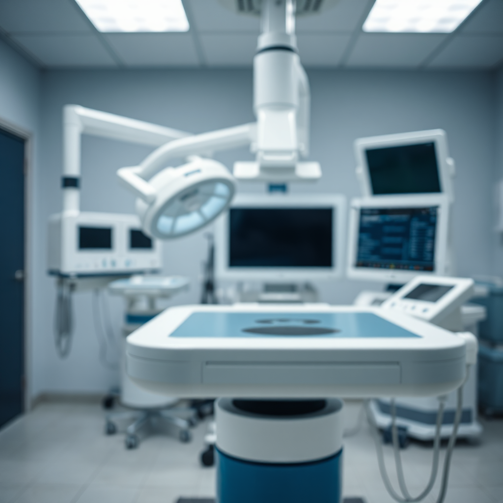 Medical Equipment
