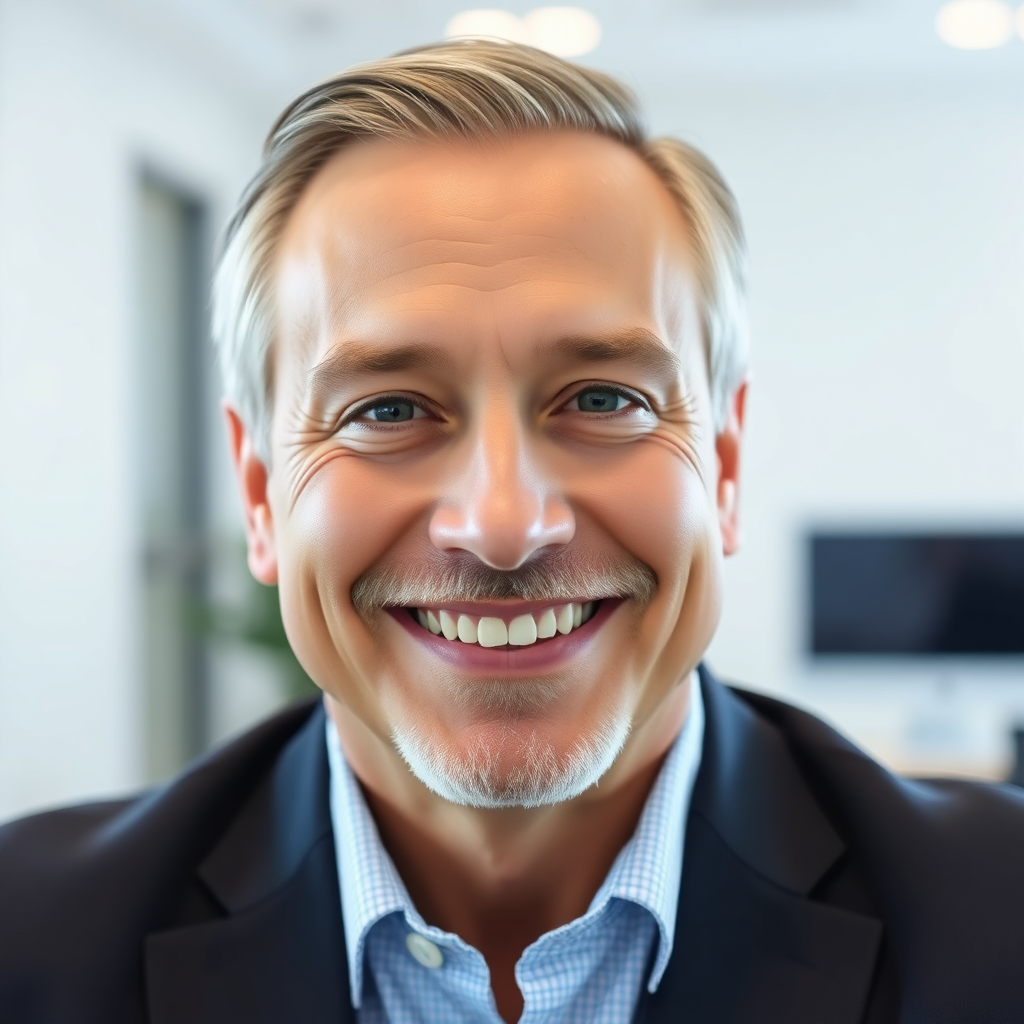 Client Avatar