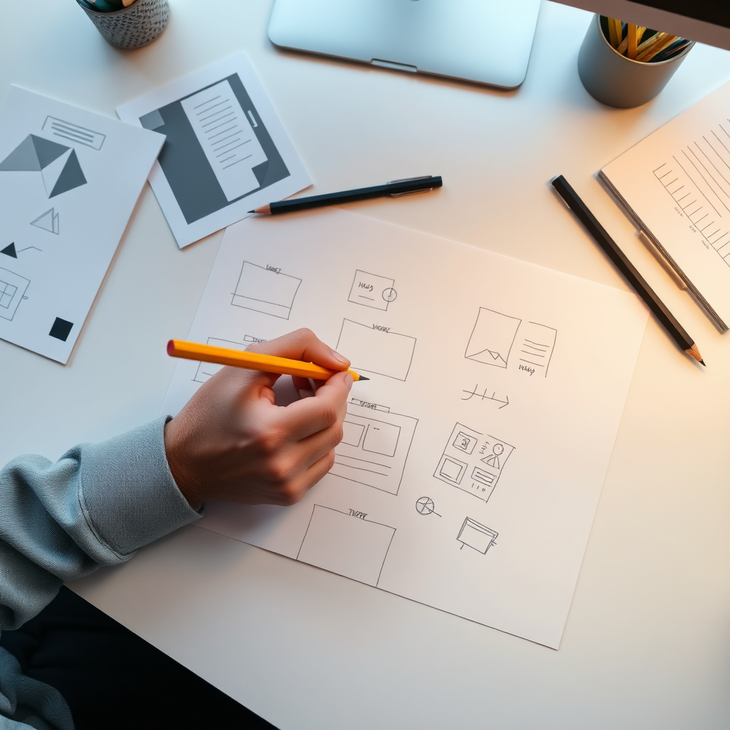 Discovery & Planning