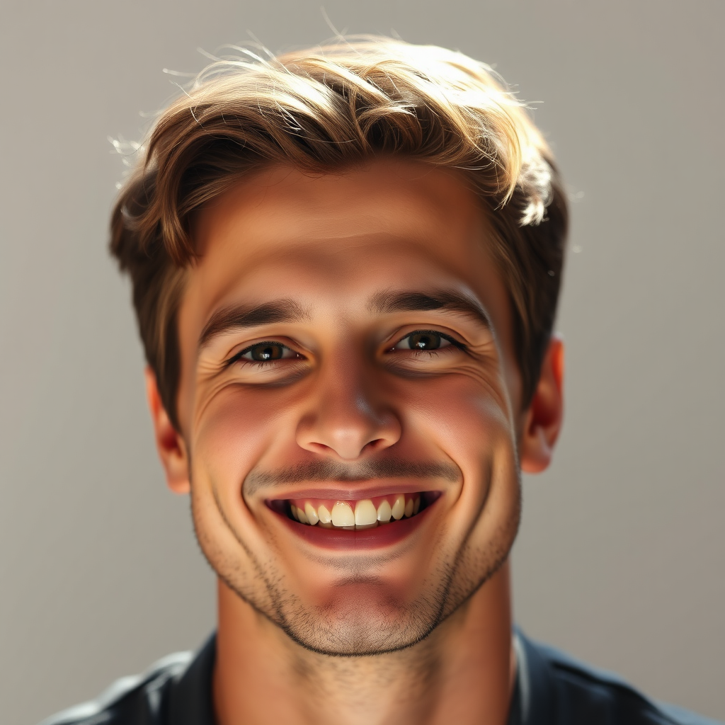 User Avatar 2