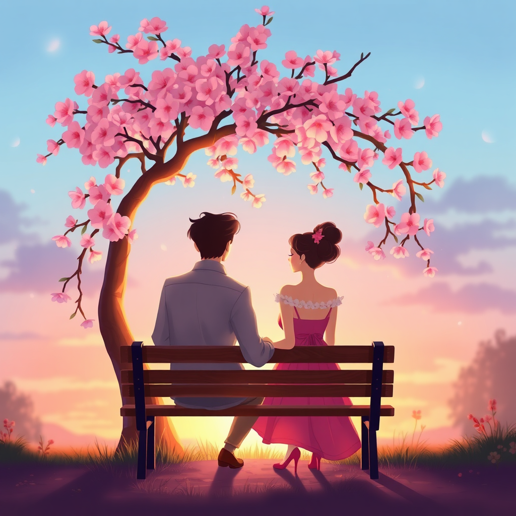Couple Love Stories