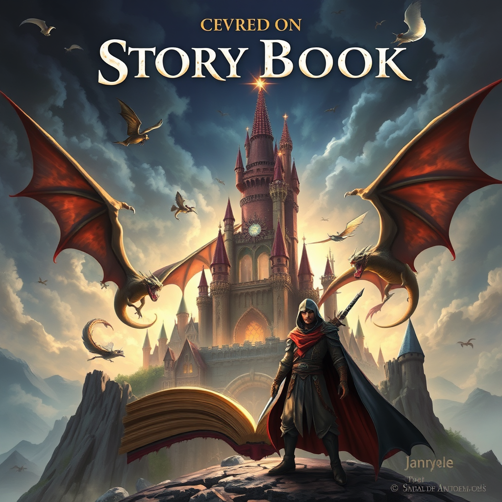 Fantasy Books