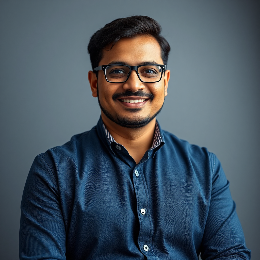 Rahul S.
