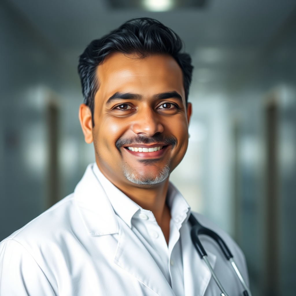 Dr. Sharma