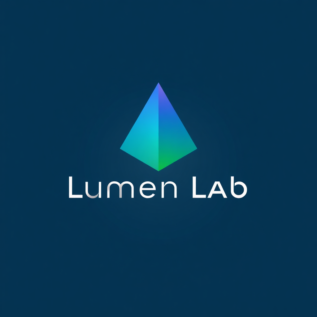 Lumen Labs logo