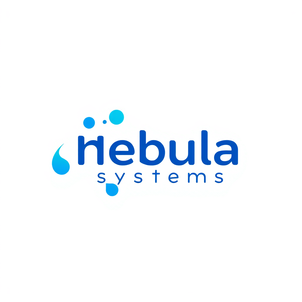 Nebula Systems logo