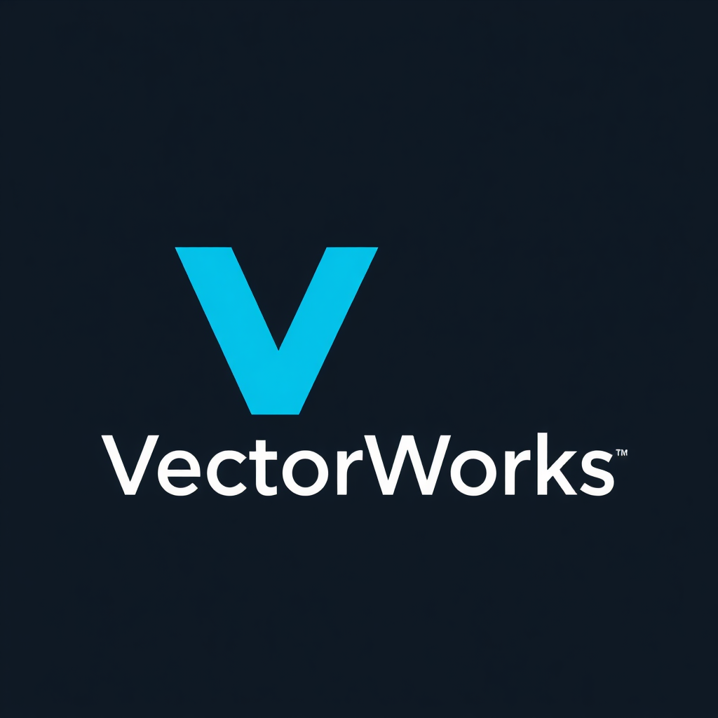 VectorWorks logo