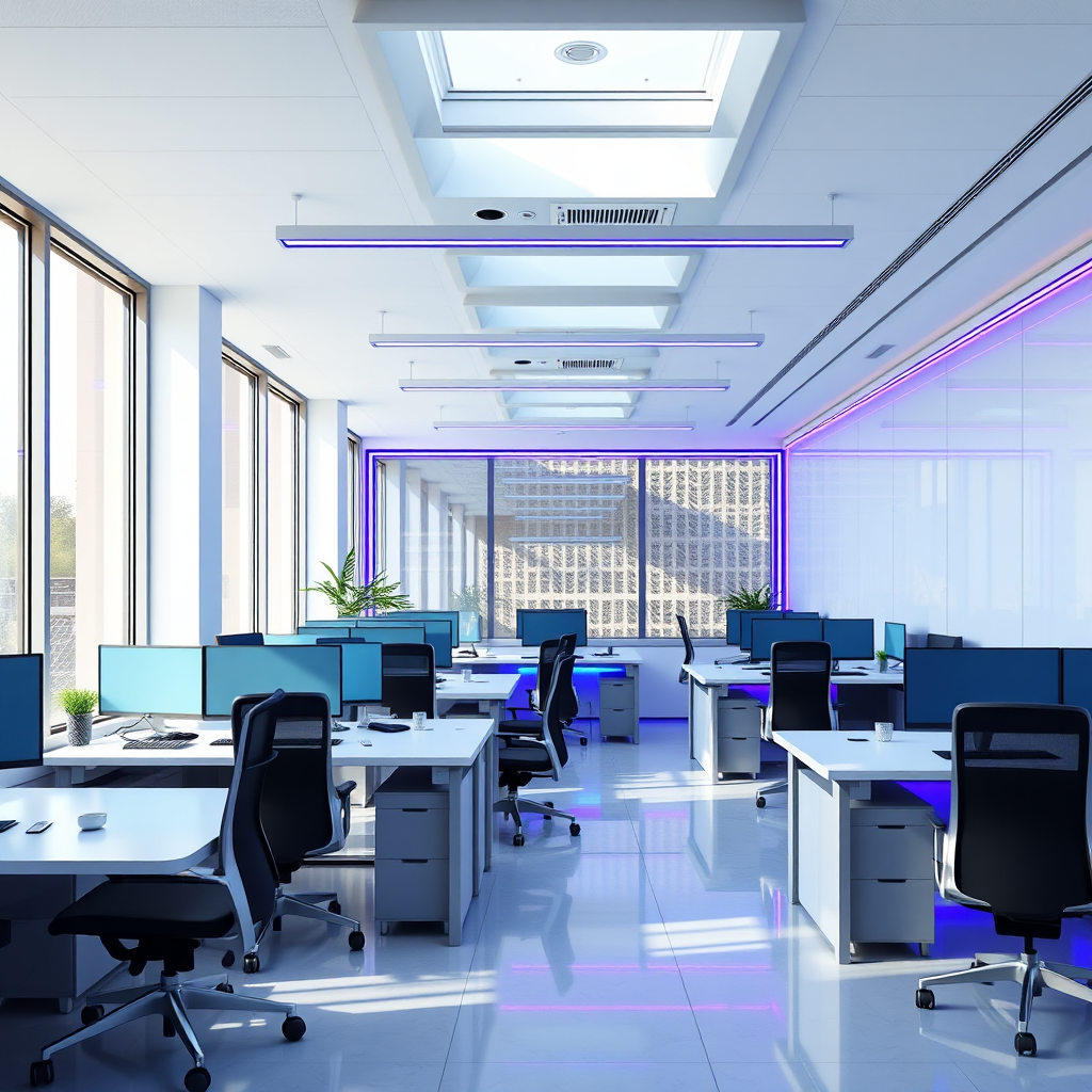 Digital Marketing Office