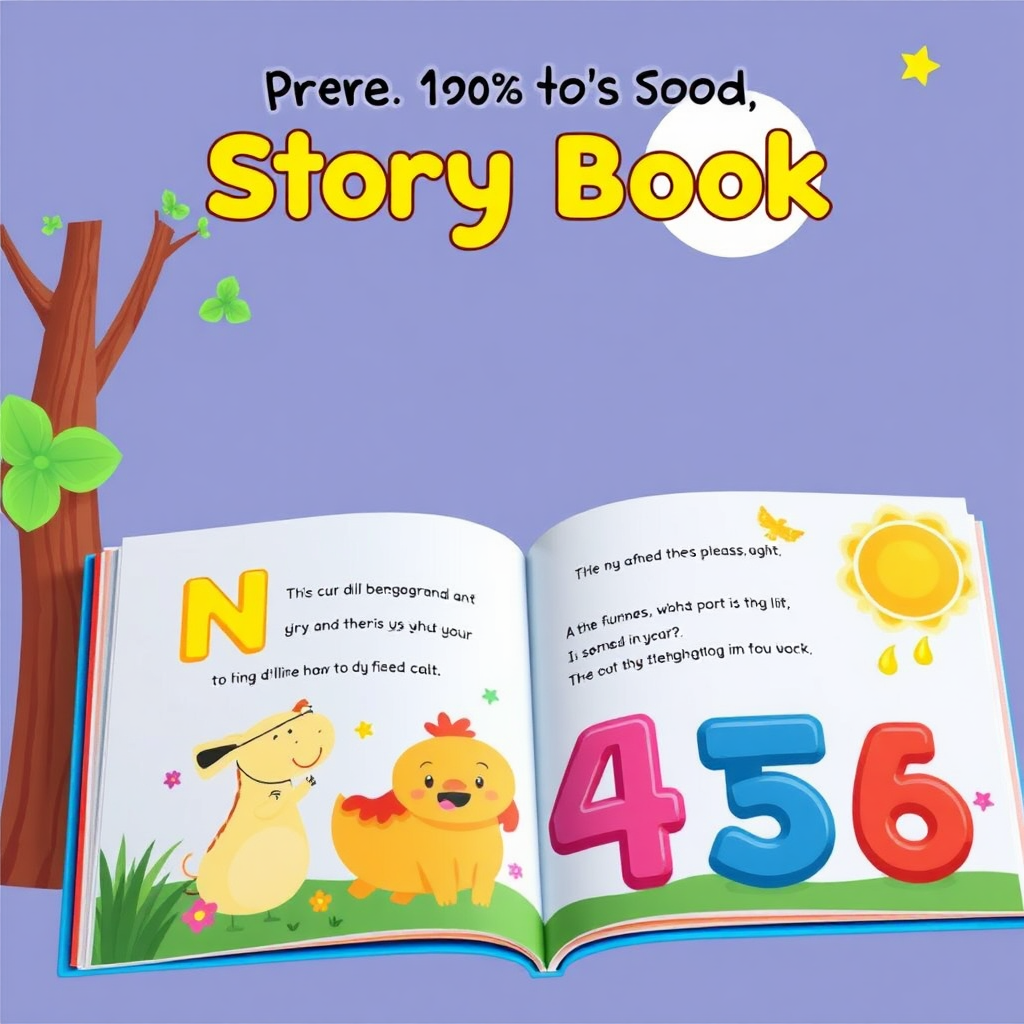 Educational Books