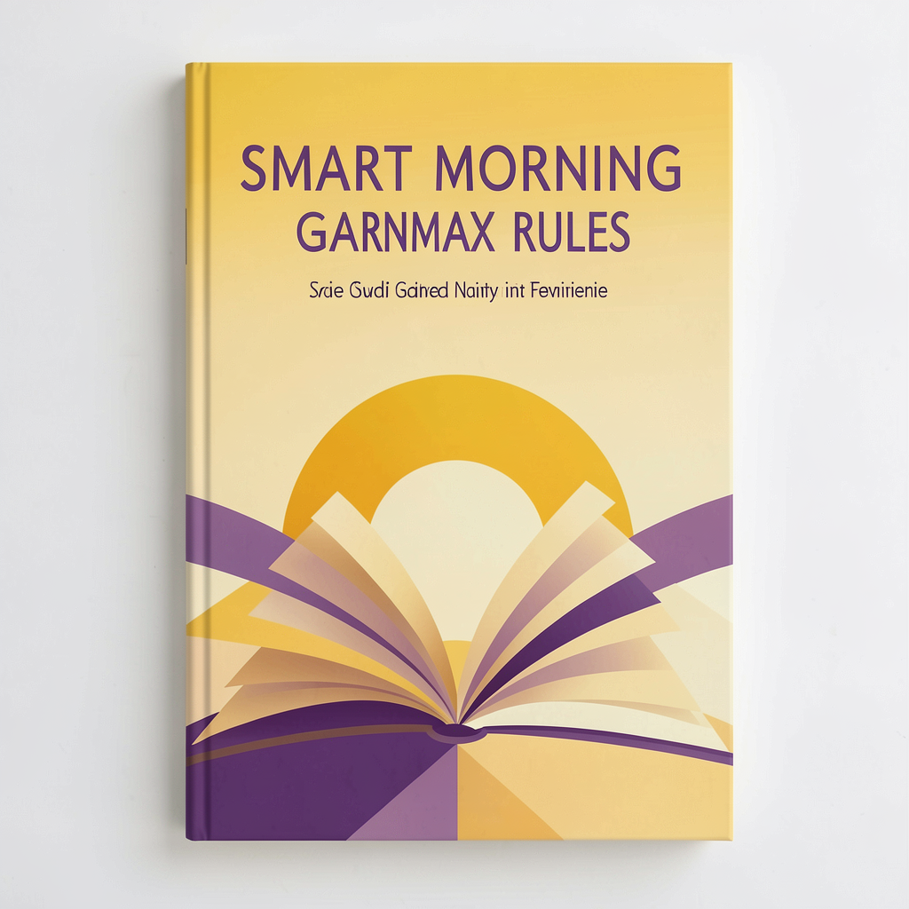 Grammar rules e-book cover
