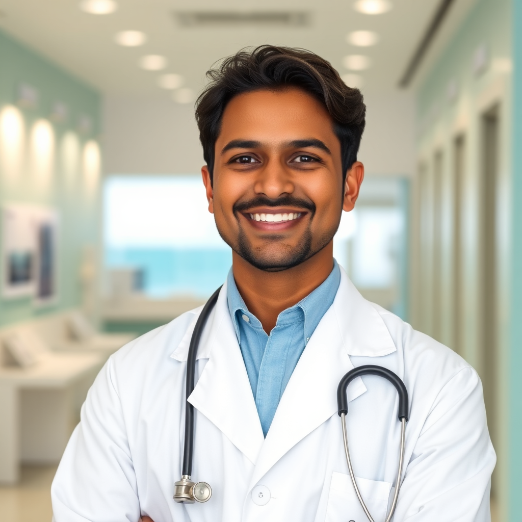 Lead Specialist at Vedshri Clinic