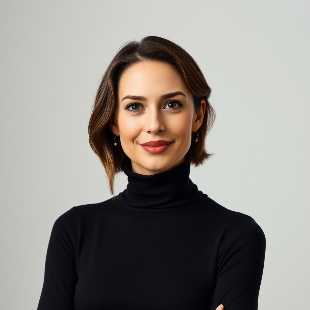 Elena Rostova