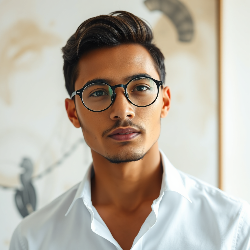 Marcus Chen