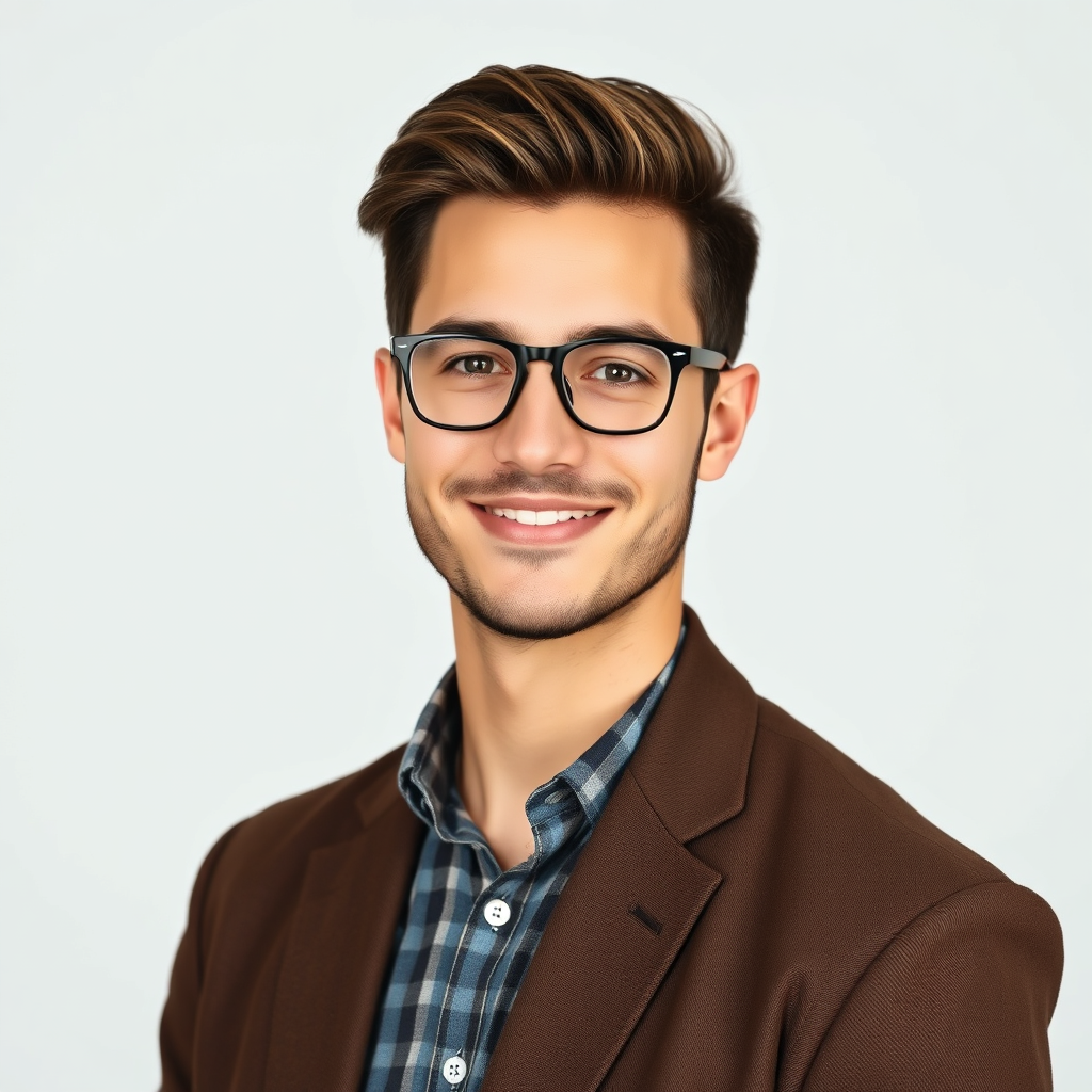 Client Avatar