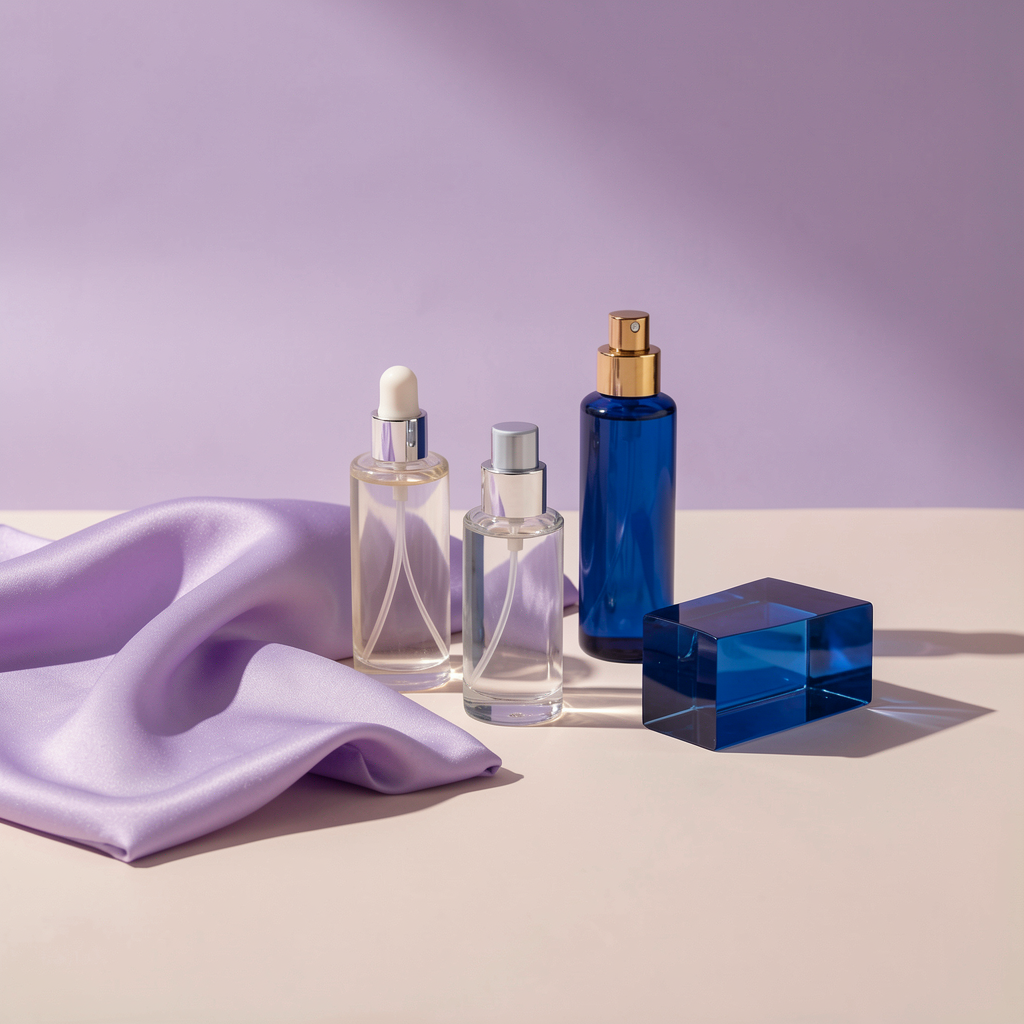 Ecommerce product creative concept
