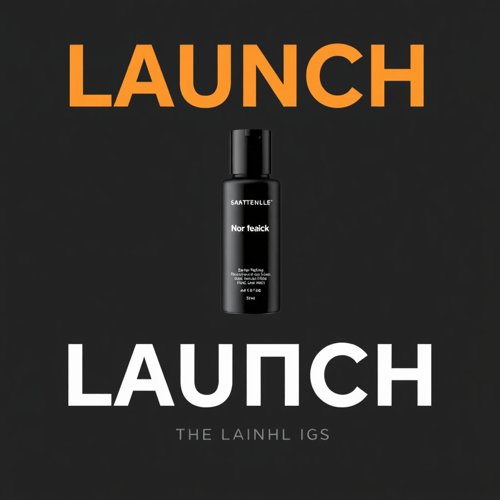 Product ad