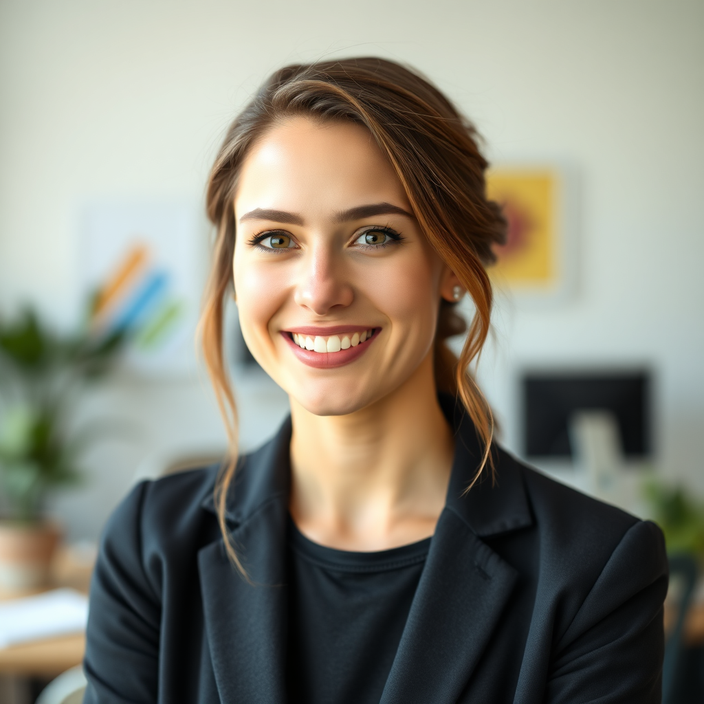 Anjali Gupta, Content Manager