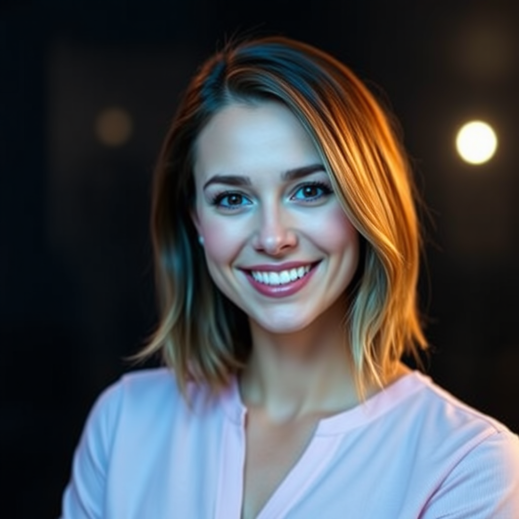 Sarah J.