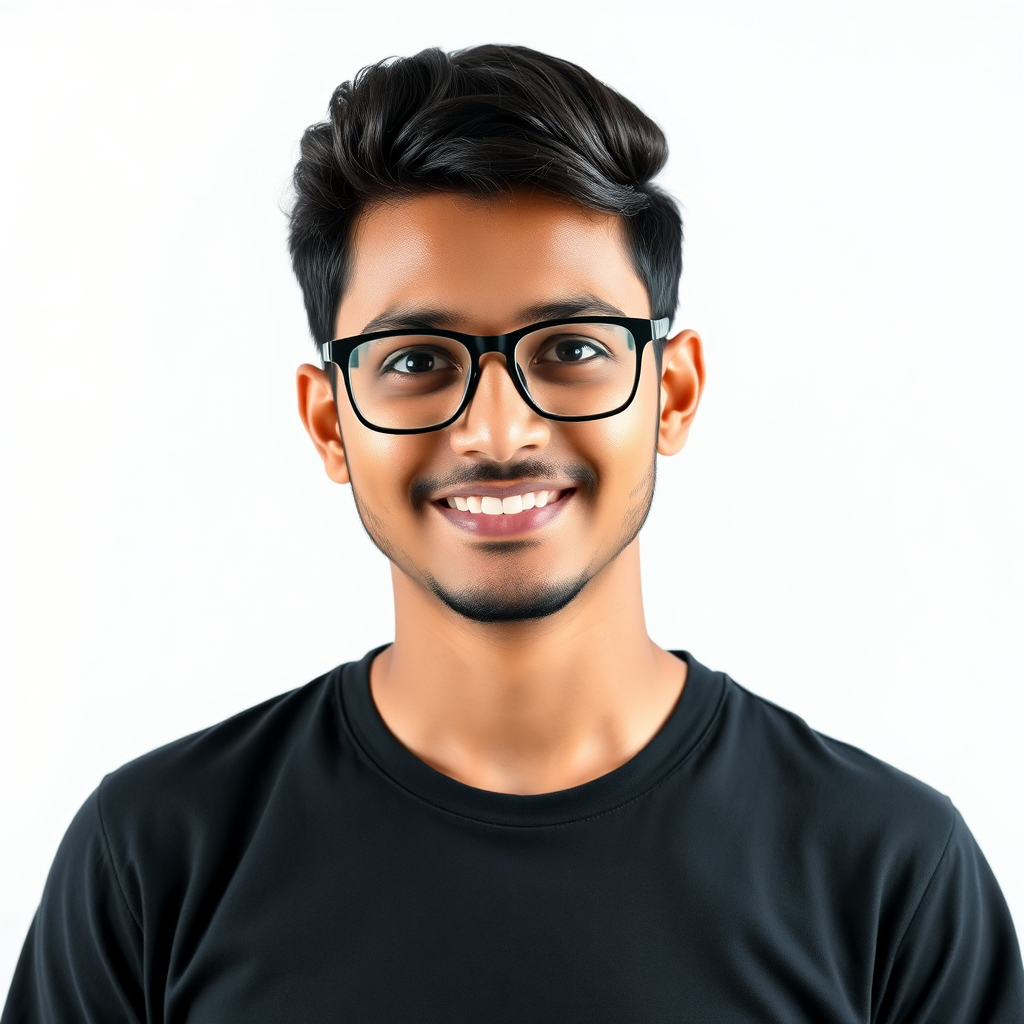 Ashutosh Gangwal