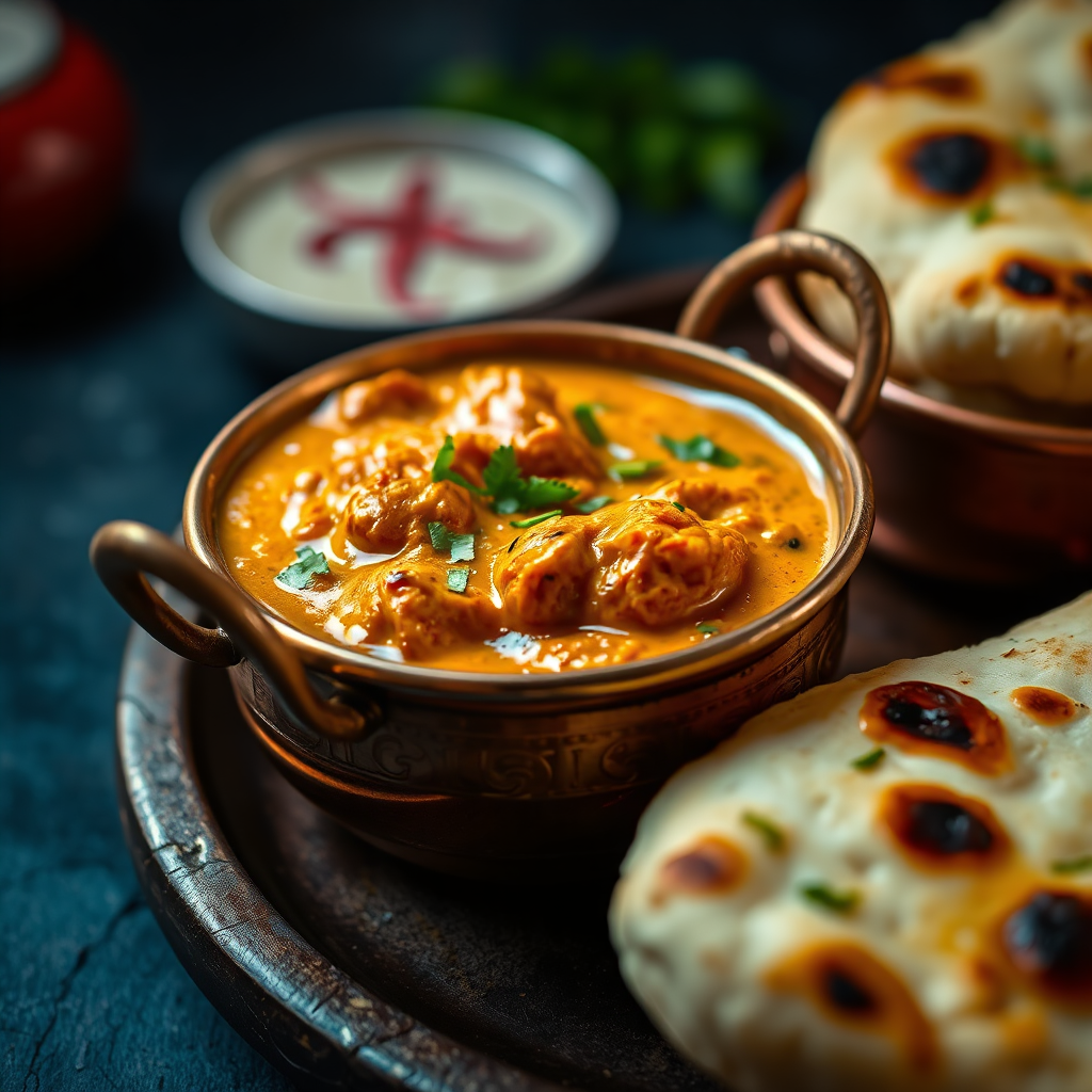 Curries