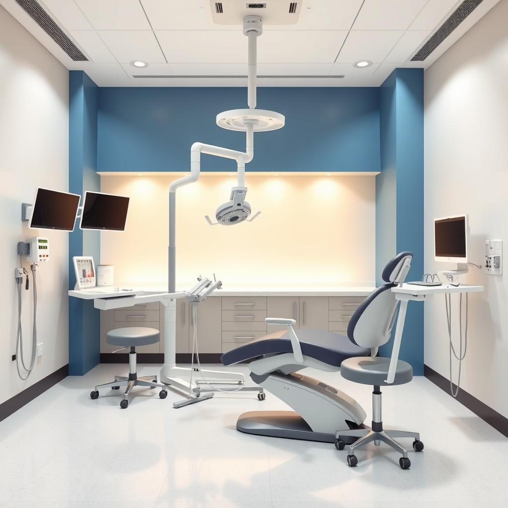 Consultation Room