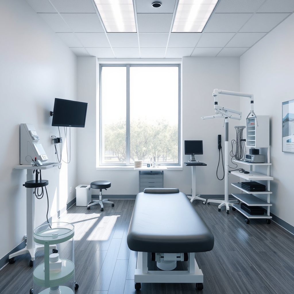Therapy Room