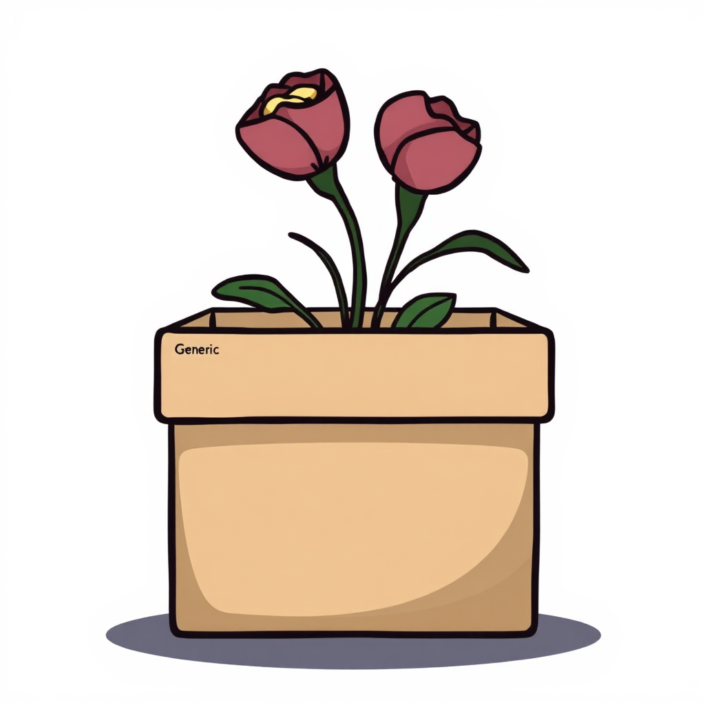 Generic Gift Icon