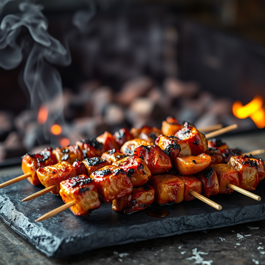 Kebabs