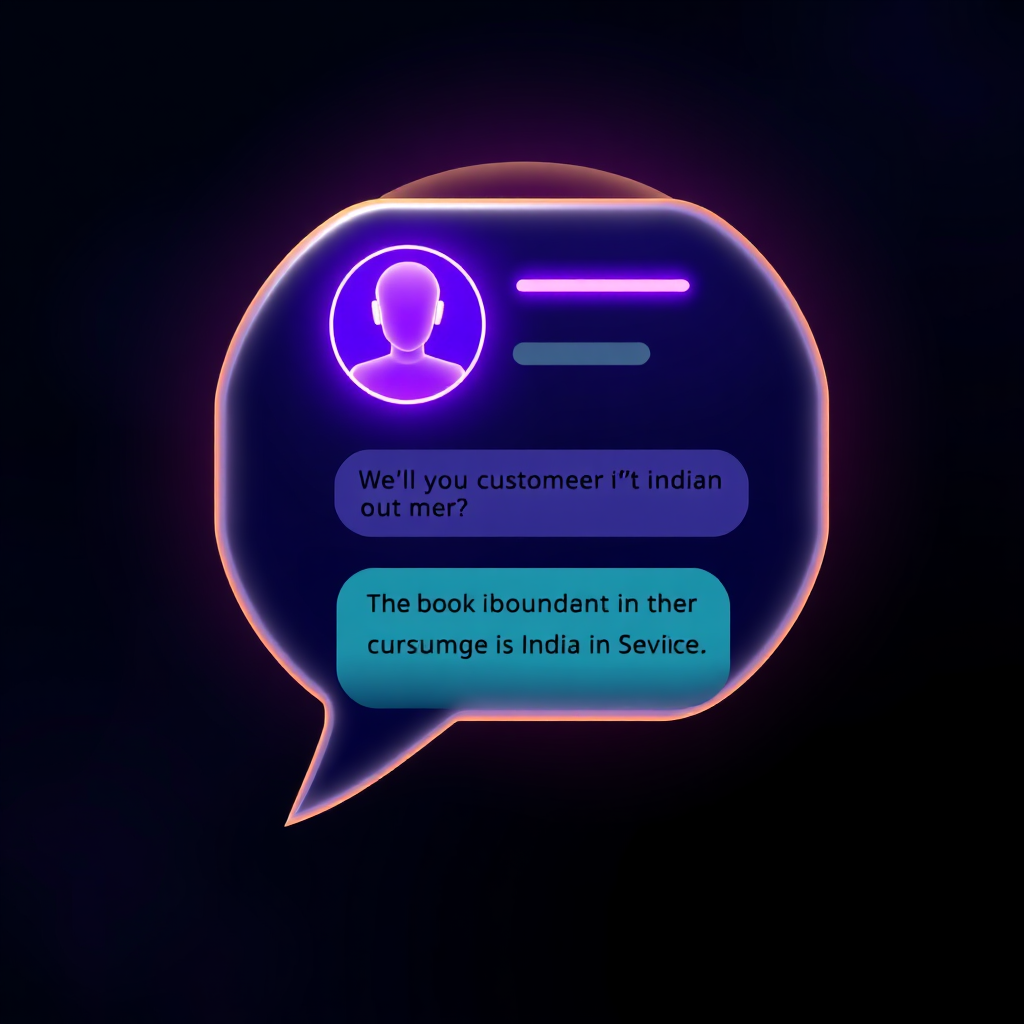 Chatbot UI