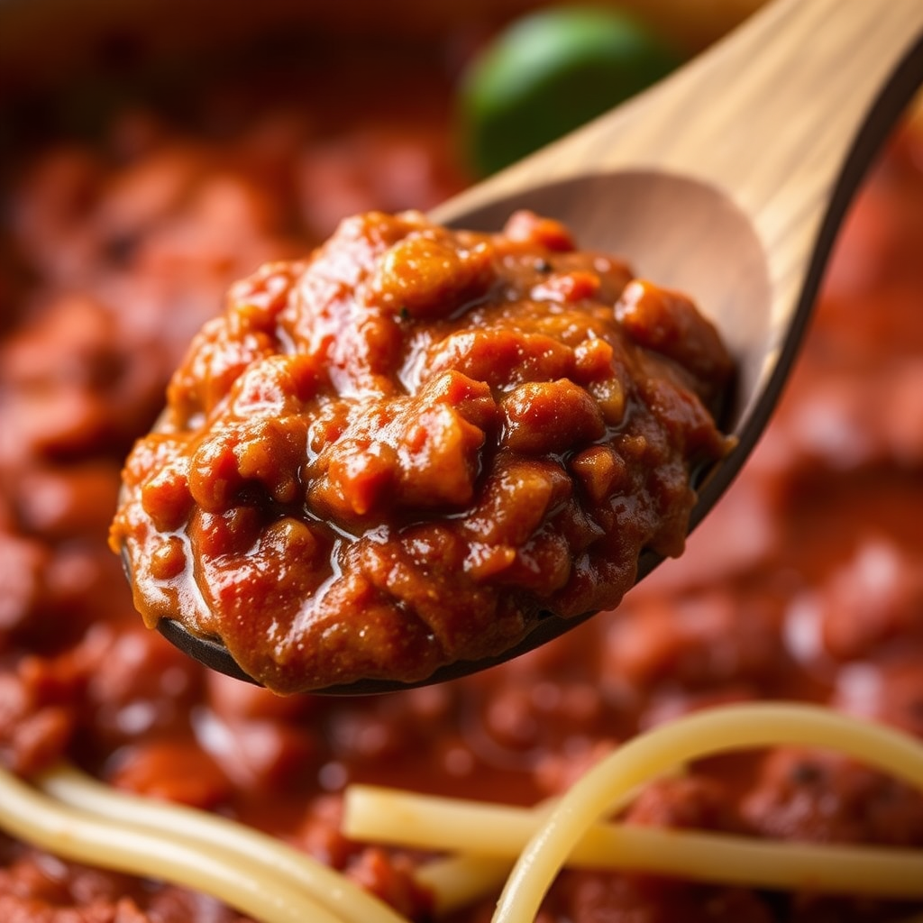 Sugo Bolognese Delizioso