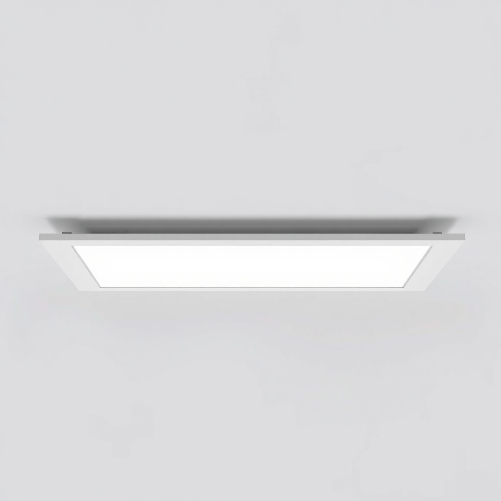 EcoLight 1'x2' Panel Light