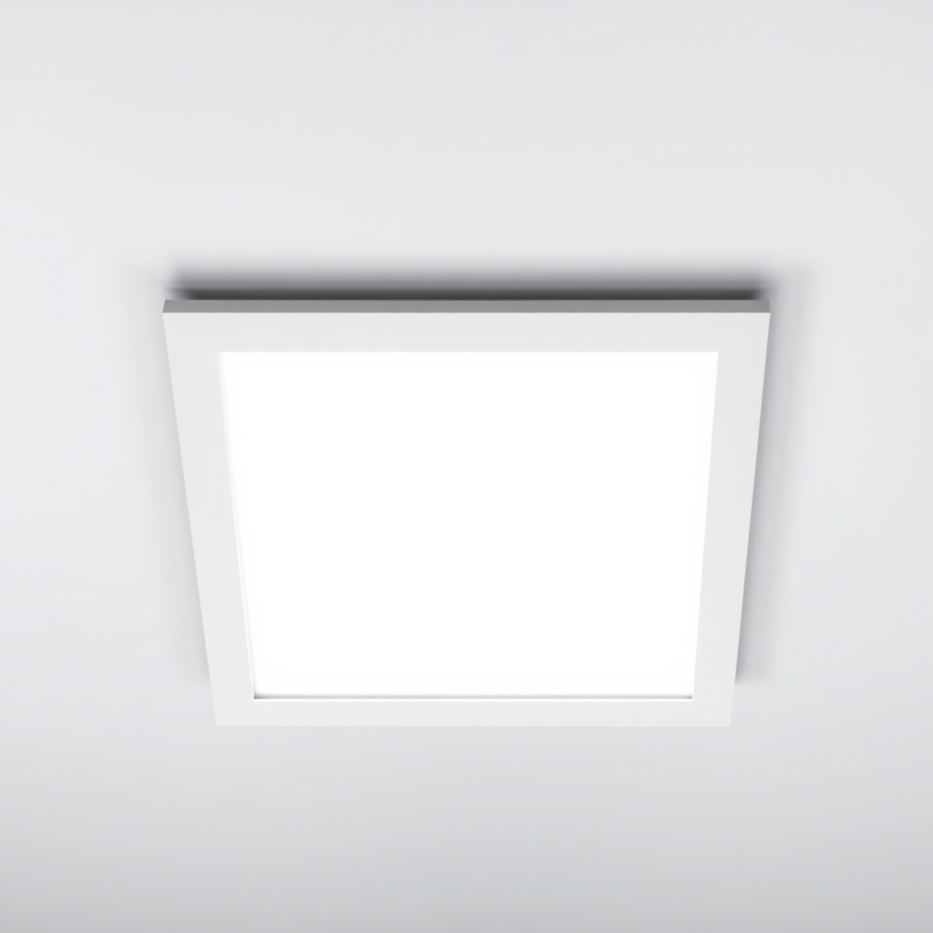 EcoLight 2'x2' Panel Light