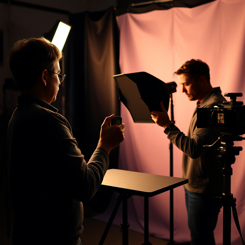 Brand narrative frame thumbnail