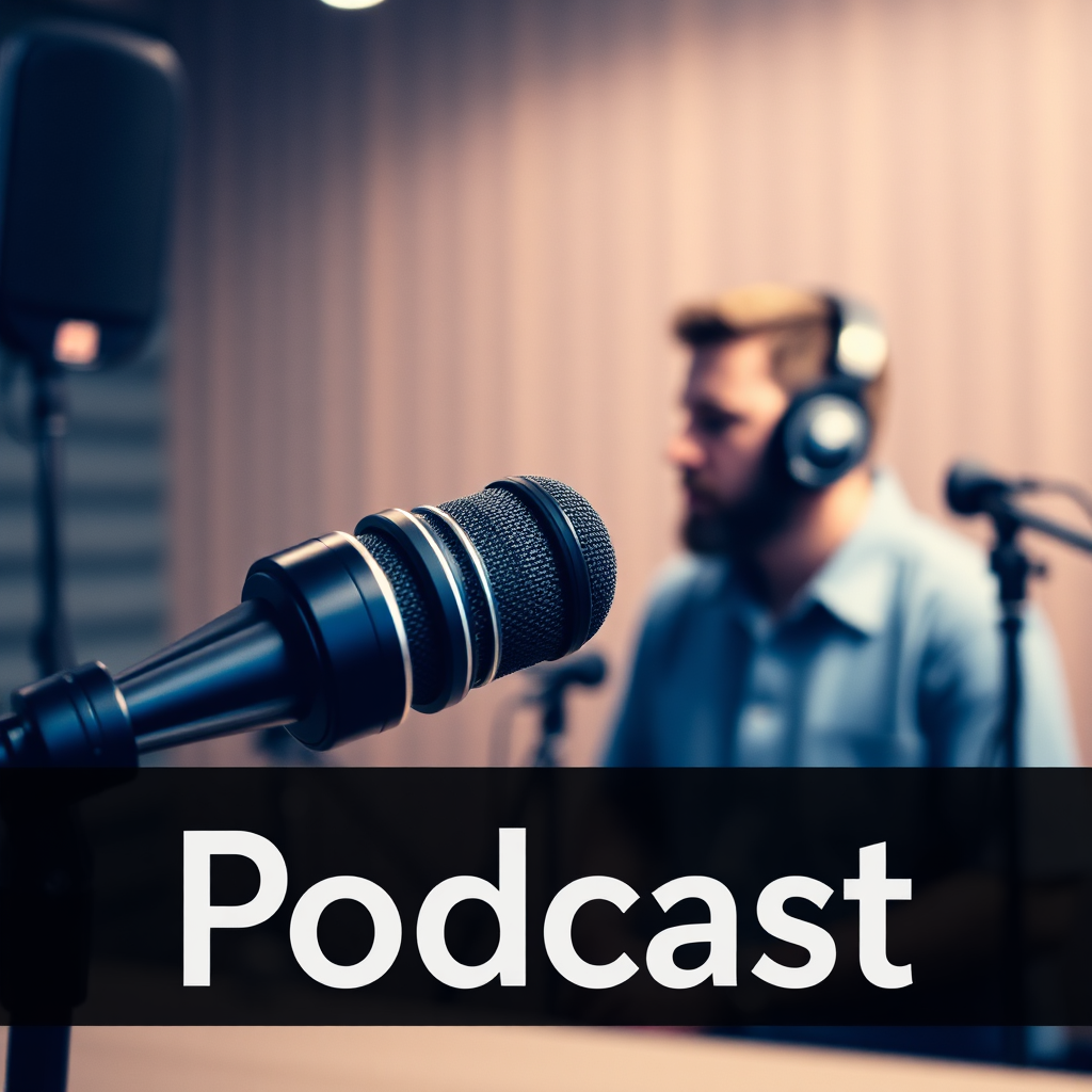 Podcast cold open thumbnail