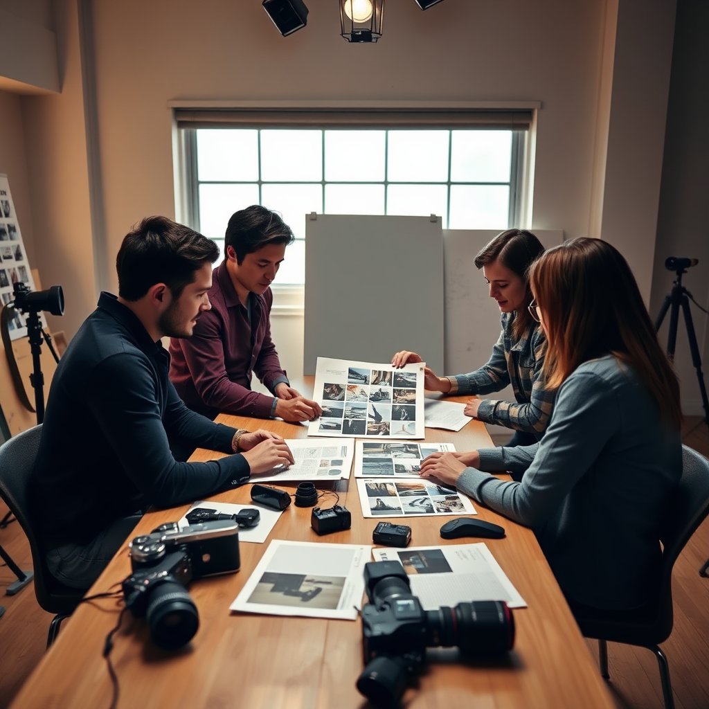 Editorial cover image for partnership briefing article