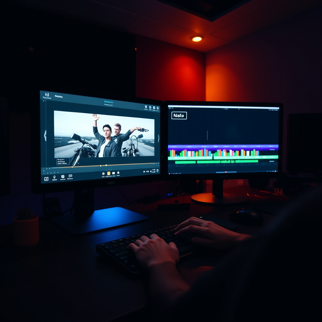 Launch film cutdown thumbnail