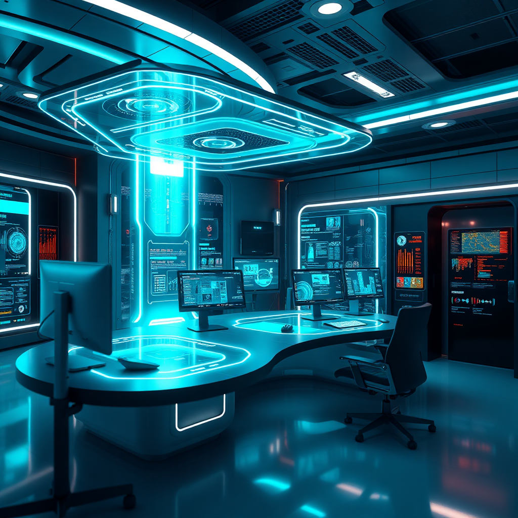 Future Tech