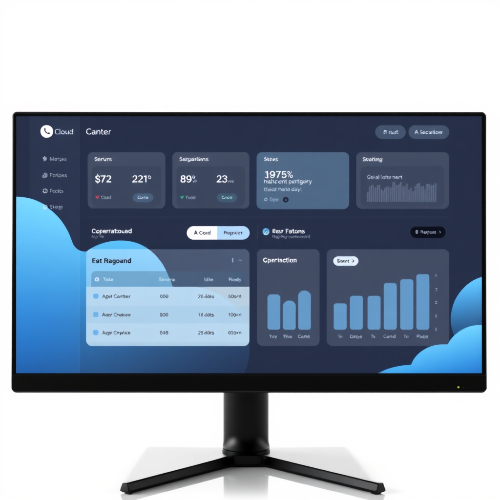 CloudSuite Pro