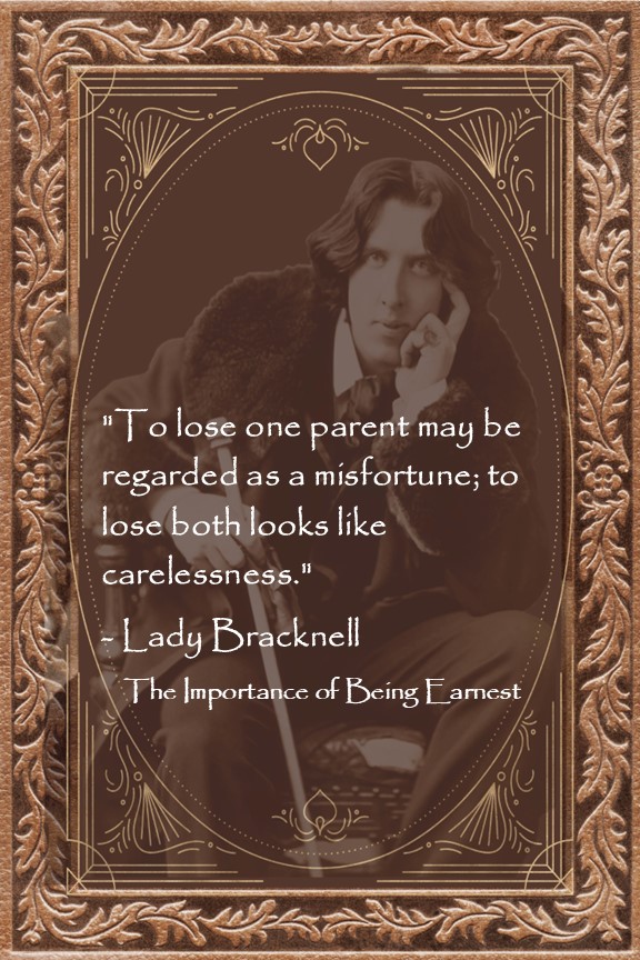 sample page image  oscar wilde noteboo 3