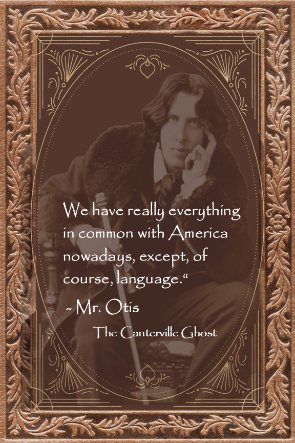 sample page image  oscar wilde notebook