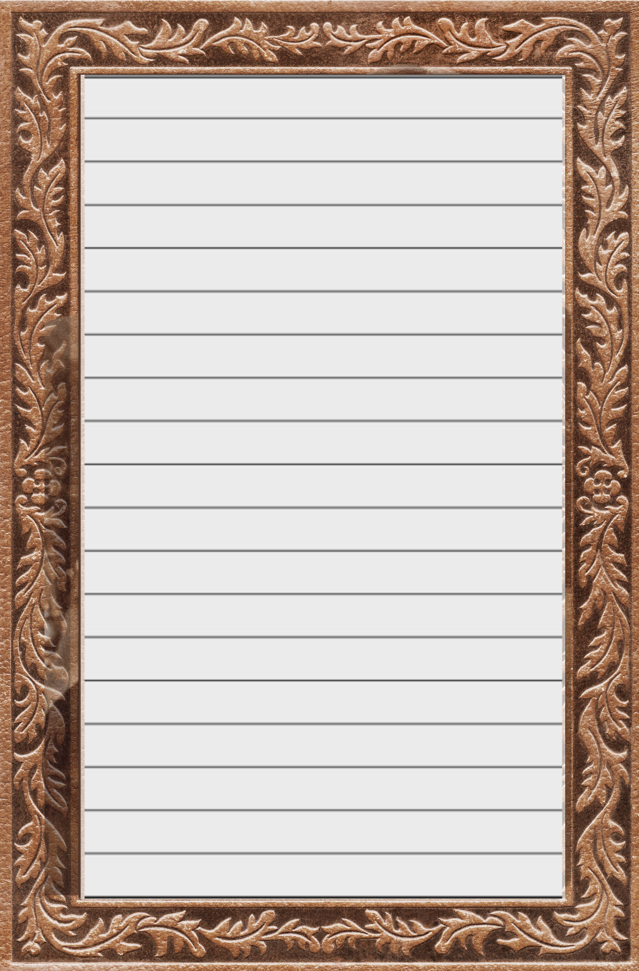 sample page image  oscar wilde noteboo 2