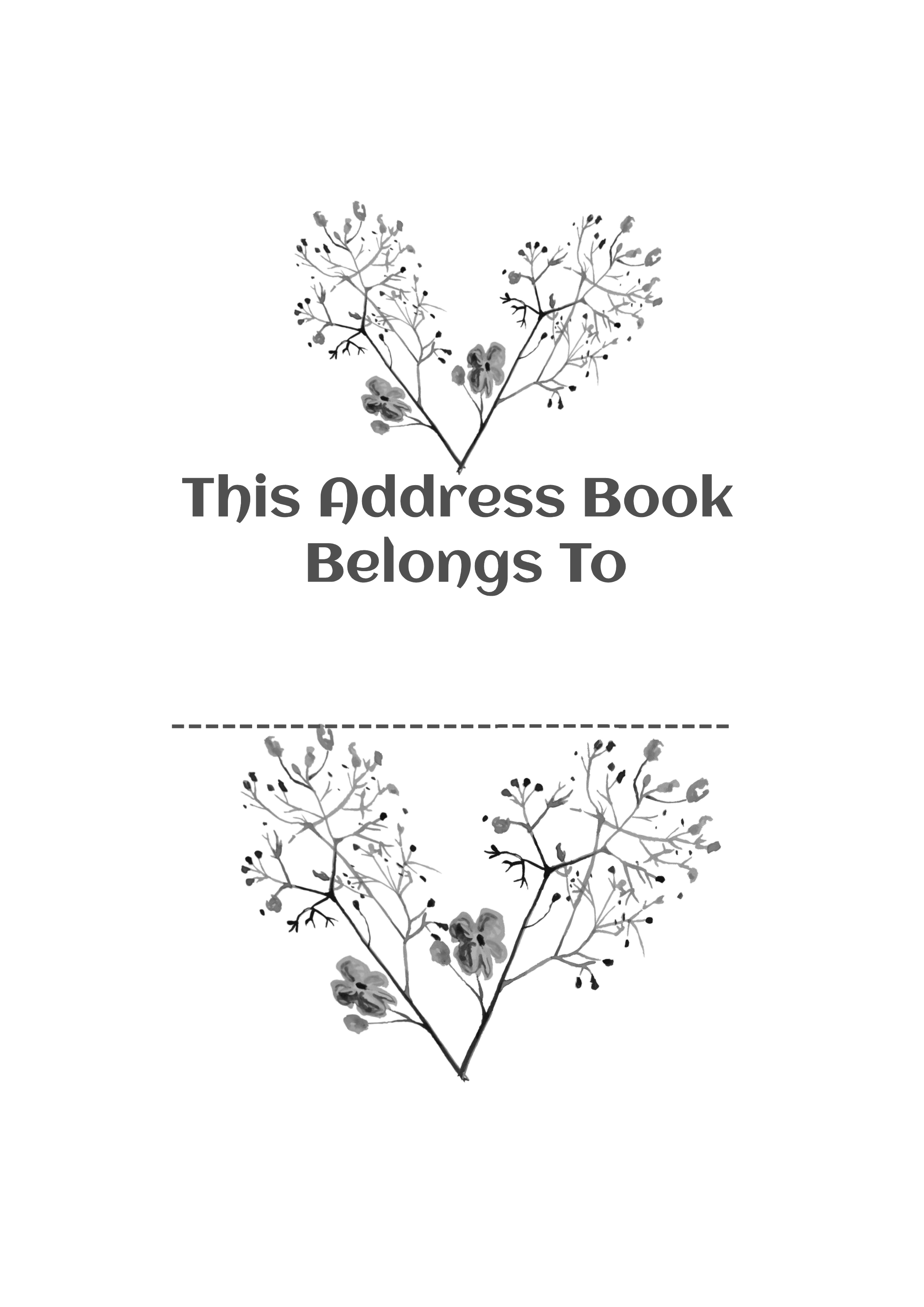 Personalise Page image 