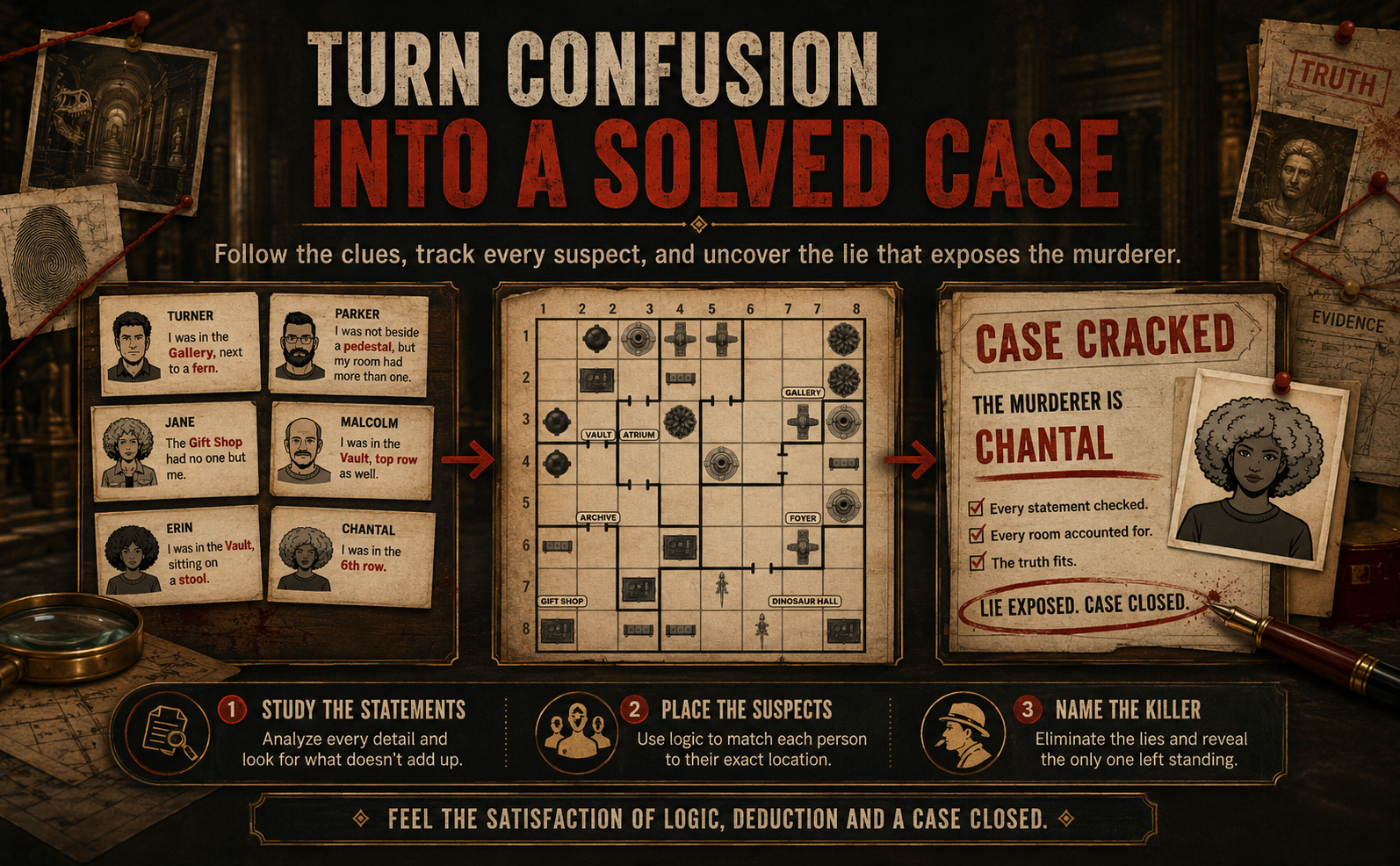 the killer is lying ad image 2